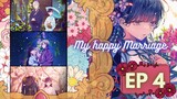 My happy marriage -Watashi no Shiawase na Kekkon - Episode 4 (eng sub)