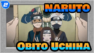 NARUTO|【Obito Uchiha】Kegagalan terbesar Naruto_2
