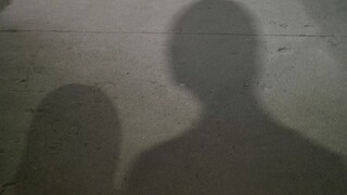 Mengenai setelah saya memposting foto bayangan saat saya berdekatan dengan tunangan saya ke WeChat M