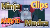 [NARUTO]  Clips |  Ninja Mudra
