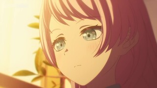 【Lyrics/MyGO&Mujica】Love Tide