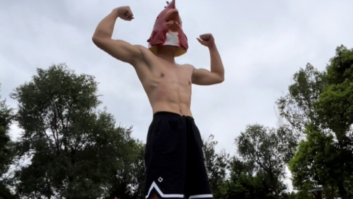 IKUN是如何自律的