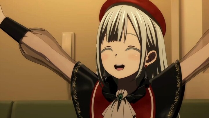 Aiyin: How come my guitar ranking has risen?