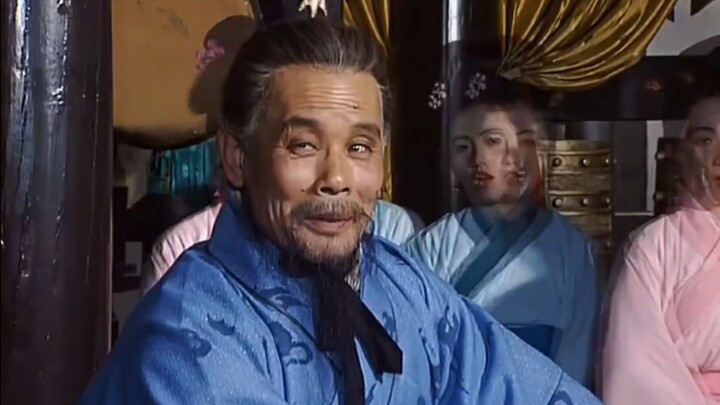 Cao Shuang ignored Huan Fan’s advice and ended up ruining the great Wei dynasty.