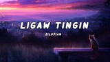 Zildjian - Ligaw Tingin (Lyrics)