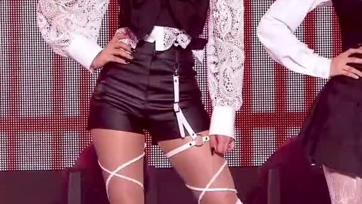 #The first Indian member in Kpop, the first Indian member to perform on a music show stage—do you li