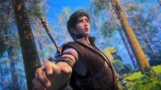 I Am The Blade Episode 10 Subtitle Indonesia bagus 1080p