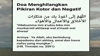 doa buat Lo