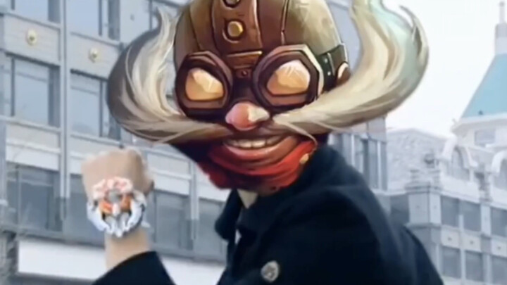 【It’s true】