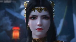 Cai Lin mengucapkan selamat Festival Pertengahan Musim Gugur kepada semua orang