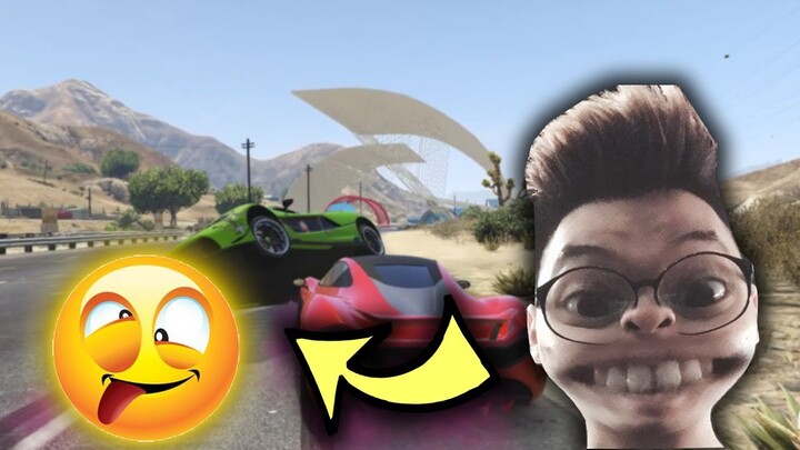 MANTO BODOH NYA KETERLALUAN ! - GTA 5 Indonesia Funny Moments