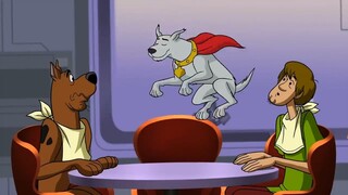 Scooby-Doo! and Krypto, Too! for FREE : Link In Description