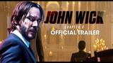 JOHN WICK: Chapter 4 (2023) Final Trailer -- (Keanu Reeves)