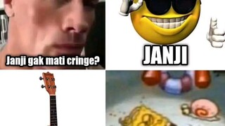 janji gak mati KrInJ? 😭😭