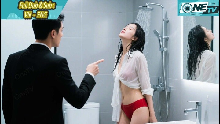 Nữ Nhân Viên Nghèo Bị Hạ Thuốc, Qua Đêm Với Người Lạ, Không Ngờ Sáng Hôm Sau Trở Thành Vợ Chủ Tịch!