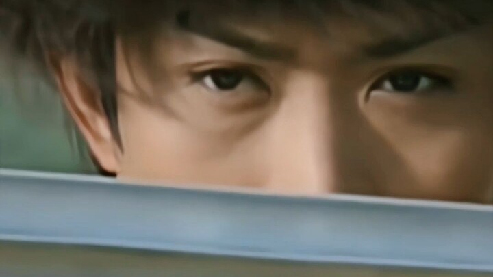 No wonder he turned down Qiong Yao four times! Huang Haibing’s historical-drama look is absolutely s