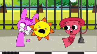 Rhythm Box, let’s play hide and seek!