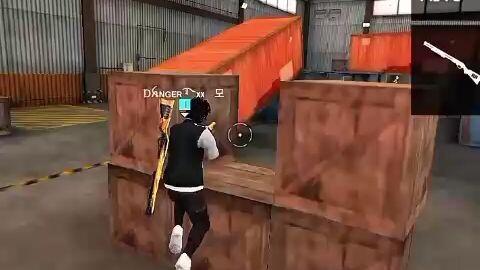 #grena freefire shorts video 😎#