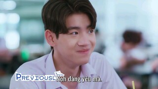 love sick 2024 tập 10