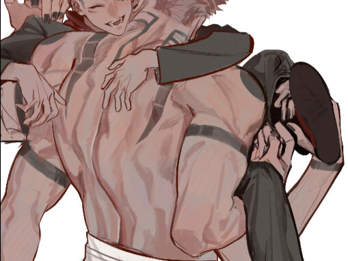 【Suku Hu Mengasah】Mengingat yang Tidak Pernah Ada Kini Bertambah