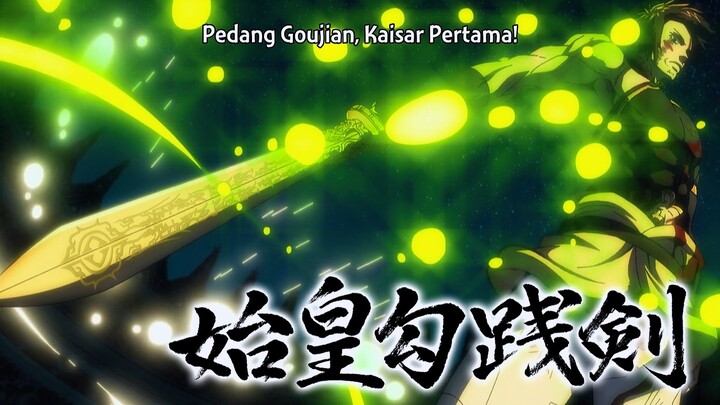 Record of Ragnarok season 3 episode 5 Full English Sub | REACTION