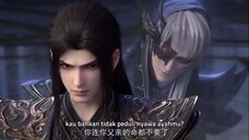 Battle Through to The Heaven Episode 175 Sub Indo