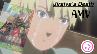 Naruto SAD AMV😭Jiraiya’s death (Boruto ED 17 Who Are You?)