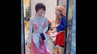 还是小舞技高一筹！ #斗罗大陆 #小舞