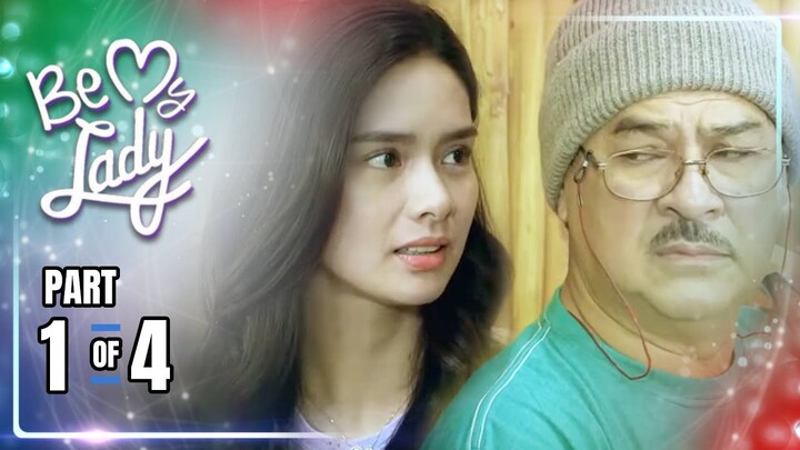 Be My Lady | Episode 209 (1/4) | May 24, 2024