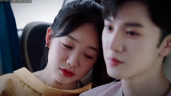 Ding Xian yang sedang jatuh cinta adalah gadis pemancing yang terbaik!