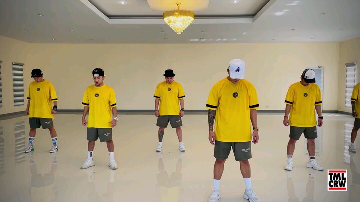 Dreamers'(Jungkook)