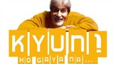 KYUN! HO GAYA NA (2004) Subtitle Indonesia | Vivek Oberoi | Aishwarya Rai | Amitabh Bachchan