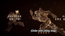 M&S Organization EP 15 [Sub Việt]
