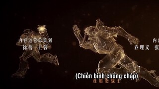 M&S Organization EP 15 [Sub Việt]