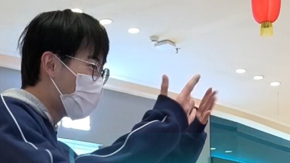 EXO's ten-year fanboy roared with the dance! Everyone's support is really great