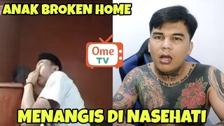 MENANGIS GAK KETEMU AYAH DARI USIA 3 TAHUN ‼️ - PRANK OME TV