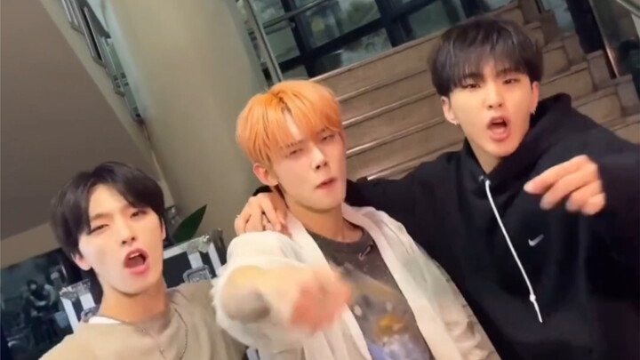 SEVENTEEN | 'God of Music' Dance Challenge [Updated as of 10.28]