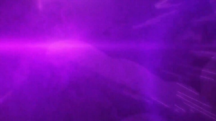Gojo Satoru hollow purple
