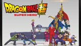 WATCH FULL Dragon Ball Super- SUPER HERO  Movie Link in description