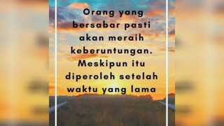 quotes islami