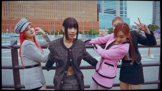 KISS OF LIFE Live, Love, Laugh MV