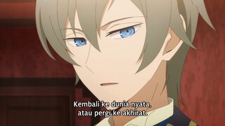 Eps - 1 misteri Hotel Tasokare [Tasokare Hotel] Sub indo Terbaru (New Anime)