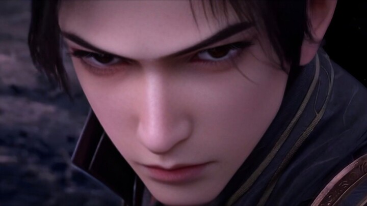 BTTH S5 EPS 166 || Xiao Yan Menghabisi Ban Seng