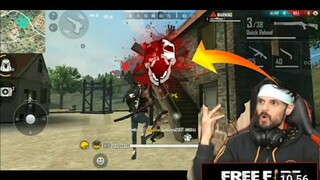 HIGHLIGHT HEADSHOT ALA BNL?|FREEFIRE BATTLE GROUNDS