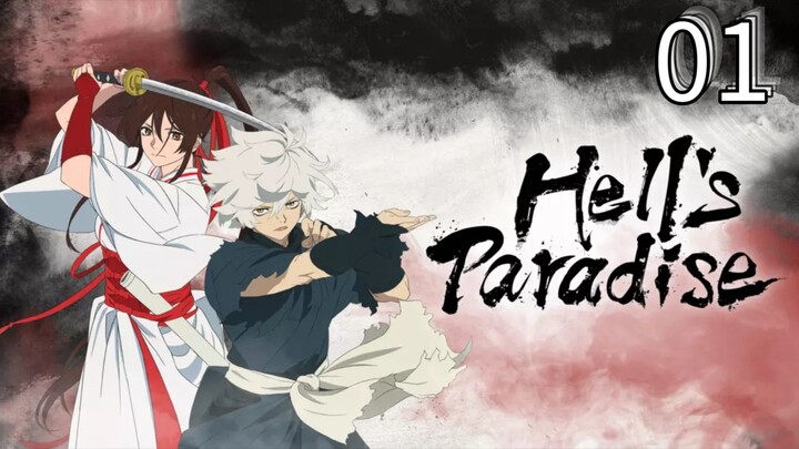 EP-01||Hell's Paradise Season 02||ENG SUB