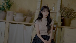 Lara Letter To Myself cover