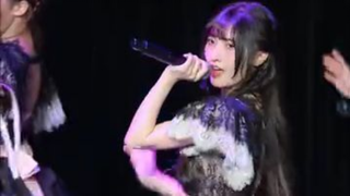 【AKB48 TeamSH 叶知恩】生日探戈 20240413 春雨Special公演 in 上海大世界 4k 竖屏