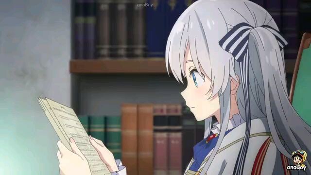 Seirei Gensouki Episode 03 Subtitle Indonesia