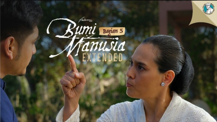 BUMI MANUSIA EXTENDED BAGIAN 5 (2026)