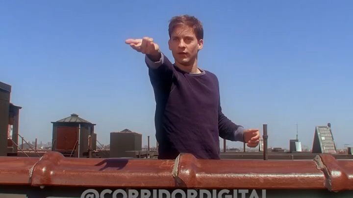 spider man in real life will be